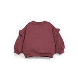 Jersey sweater - Amora van Play Up | Kids Conceptstore Le Fanfare