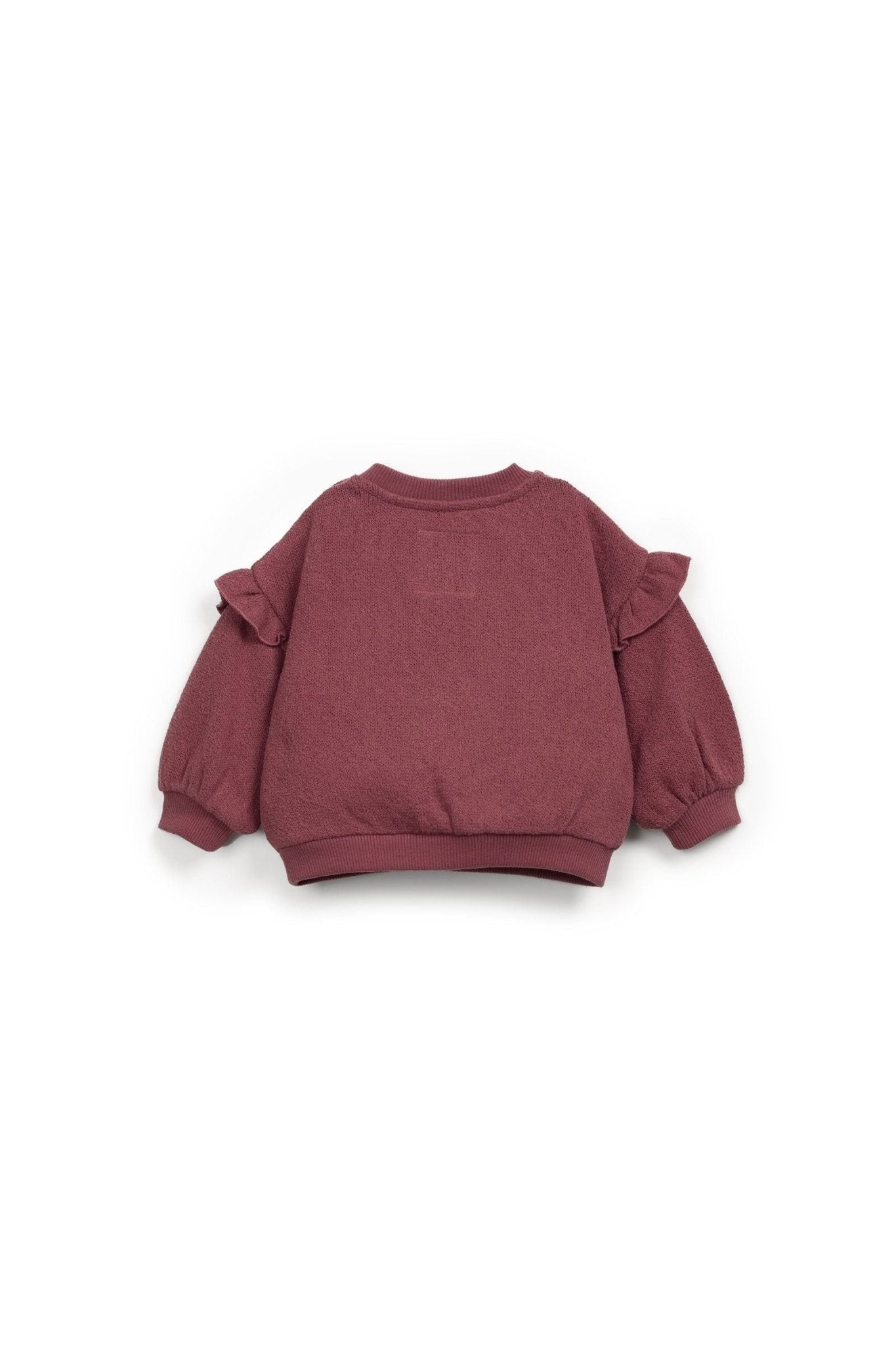 Jersey sweater - Amora van Play Up | Kids Conceptstore Le Fanfare