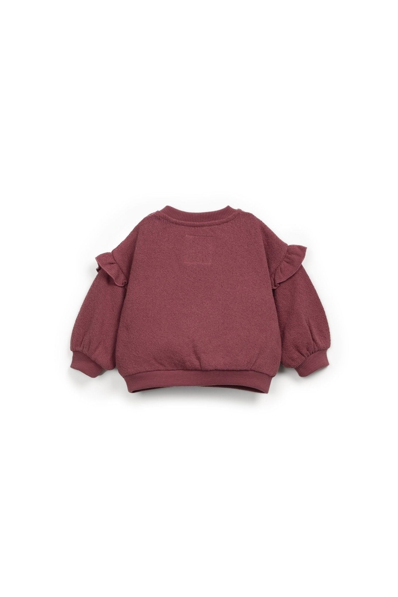 Jersey sweater - Amora van Play Up | Kids Conceptstore Le Fanfare