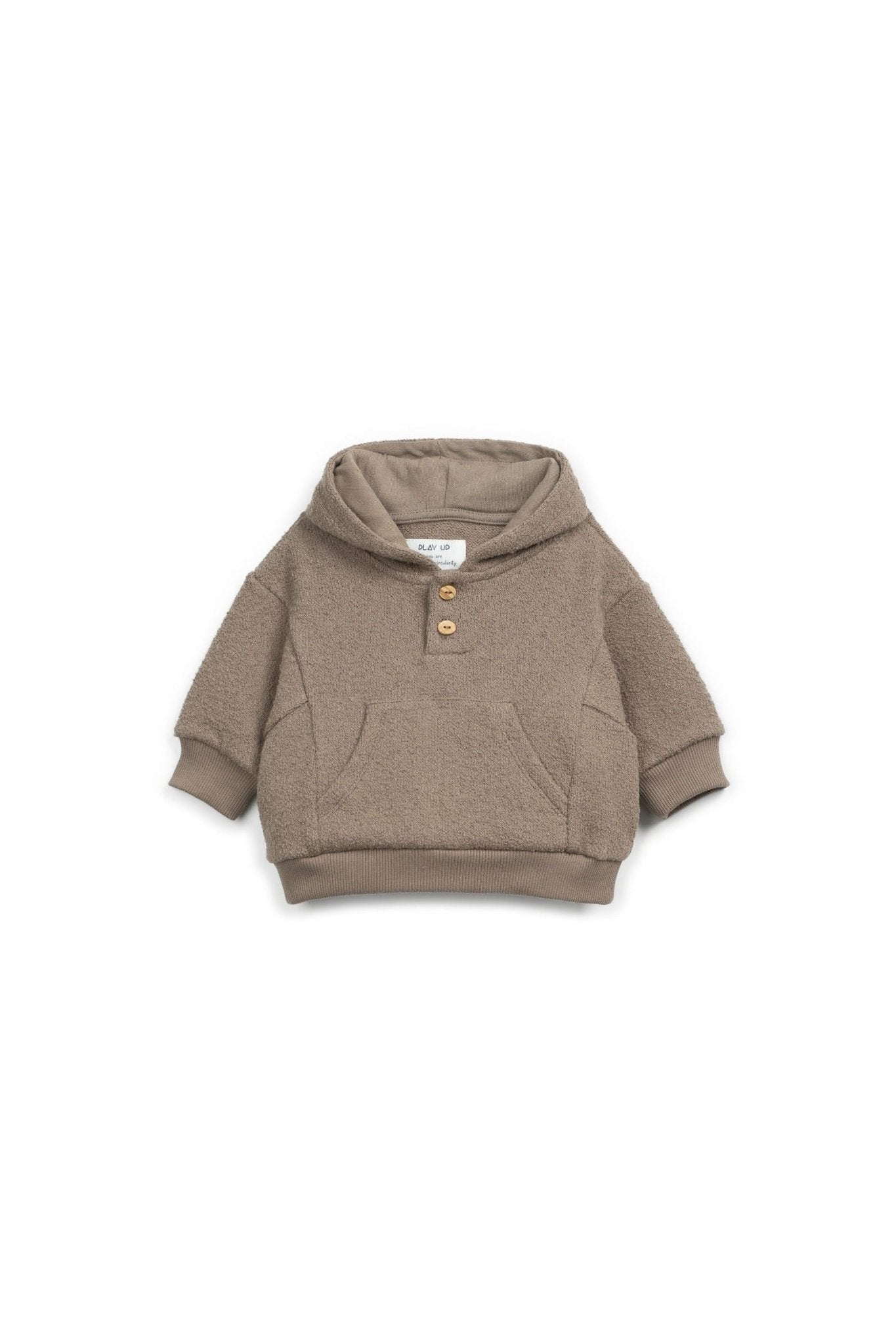 Jersey sweater - Ancestral van Play Up | Kids Conceptstore Le Fanfare