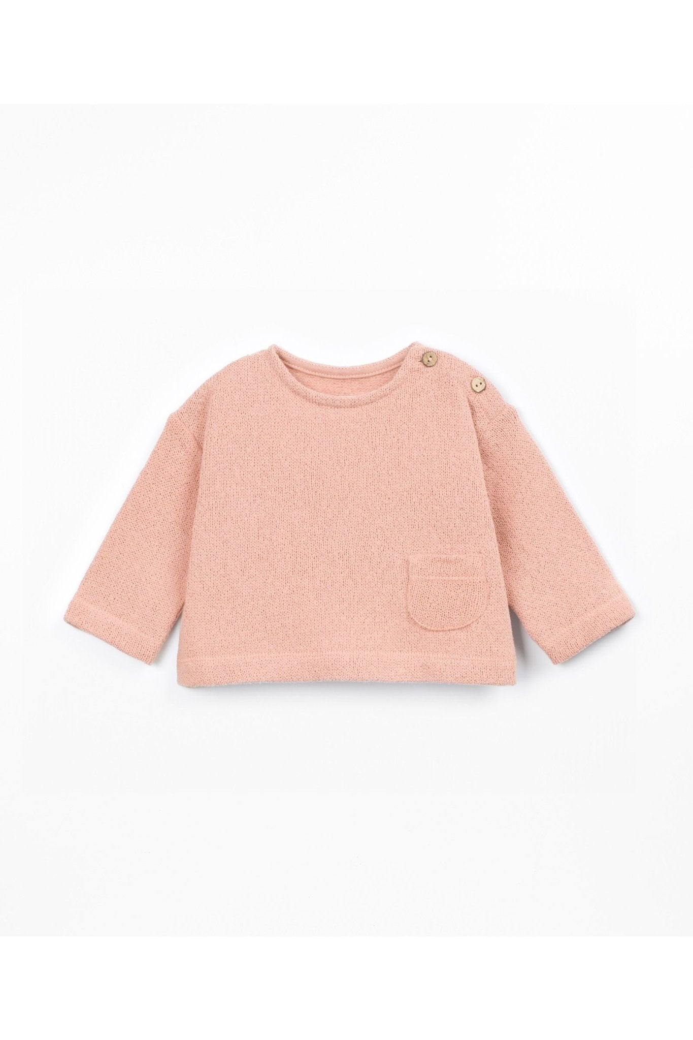 Jersey sweater - Beira van Play Up | Kids Conceptstore Le Fanfare