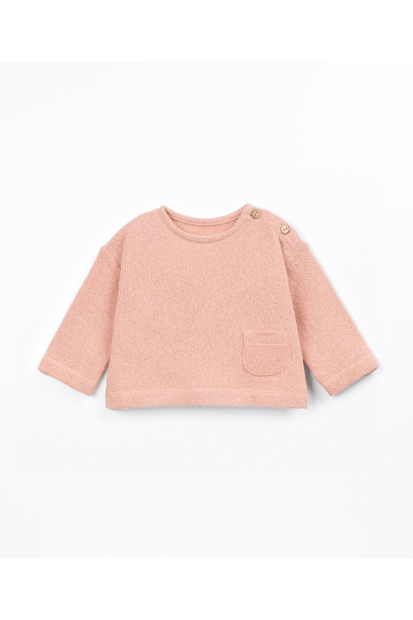 Jersey sweater - Beira van Play Up | Kids Conceptstore Le Fanfare