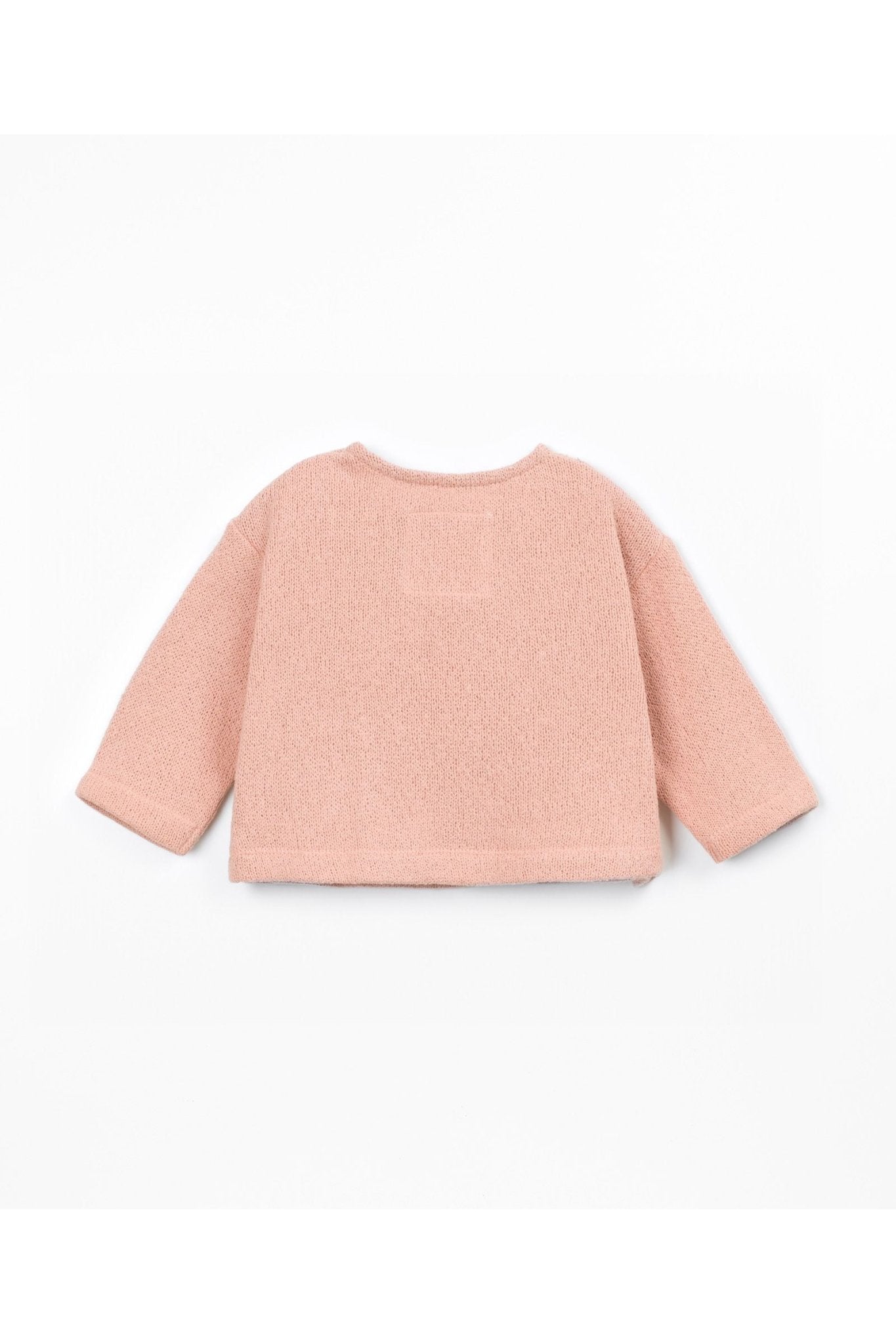 Jersey sweater - Beira van Play Up | Kids Conceptstore Le Fanfare