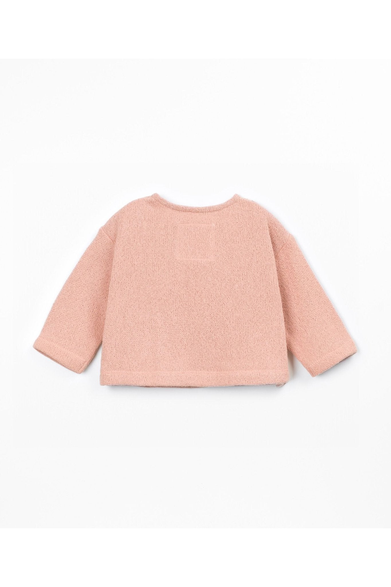 Jersey sweater - Beira van Play Up | Kids Conceptstore Le Fanfare