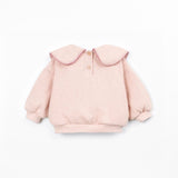 Jersey sweater - Embroidery van Play Up | Kids Conceptstore Le Fanfare