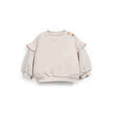 Jersey sweater - Pencil van Play Up | Kids Conceptstore Le Fanfare