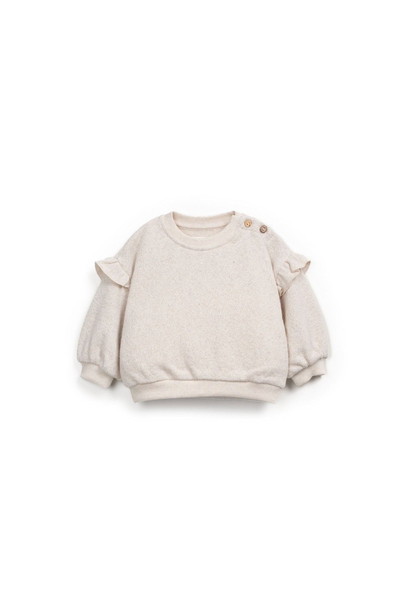 Jersey sweater - Pencil van Play Up | Kids Conceptstore Le Fanfare