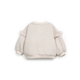 Jersey sweater - Pencil van Play Up | Kids Conceptstore Le Fanfare