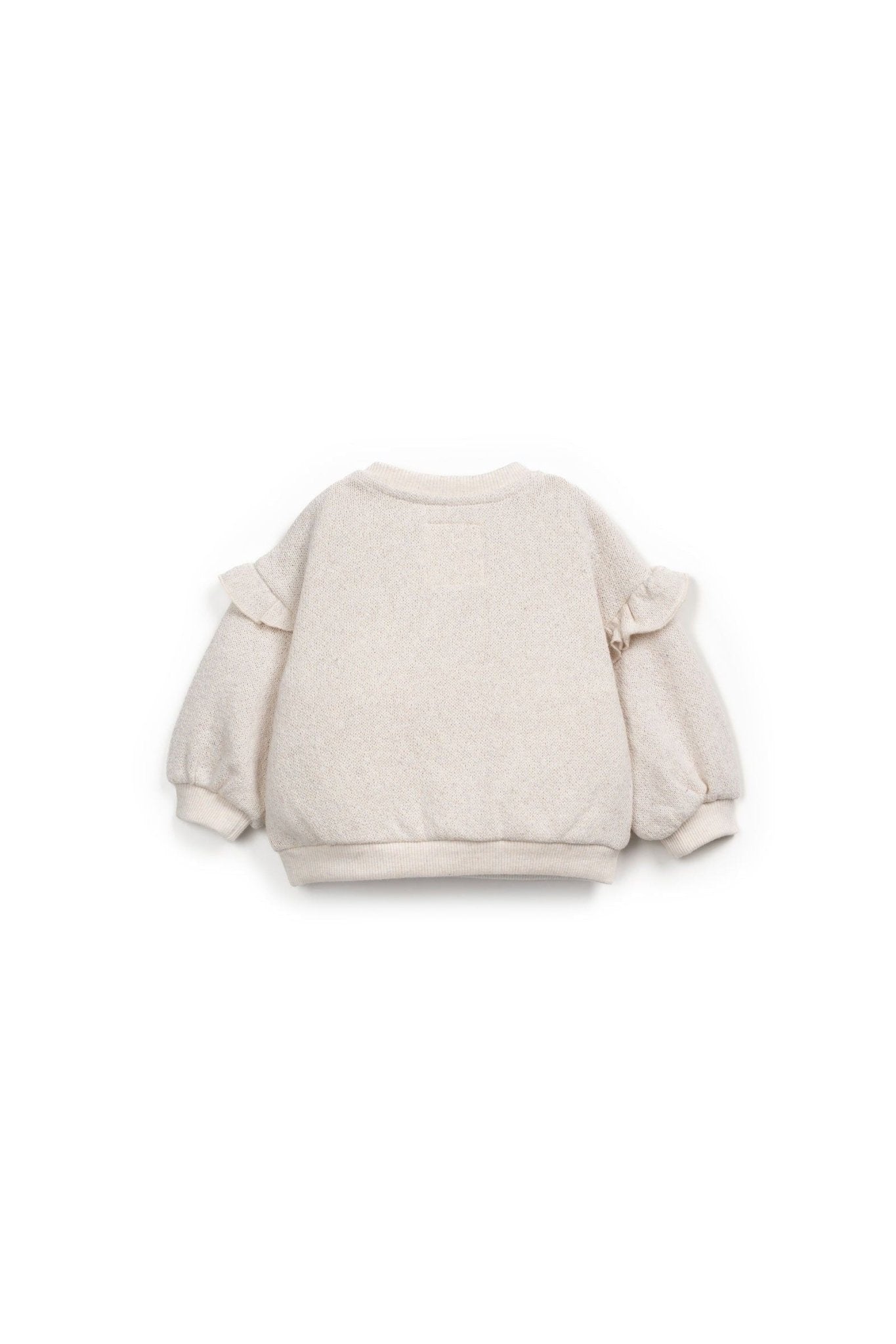 Jersey sweater - Pencil van Play Up | Kids Conceptstore Le Fanfare