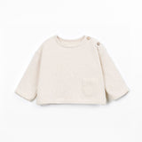 Jersey sweater - Sketches van Play Up | Kids Conceptstore Le Fanfare