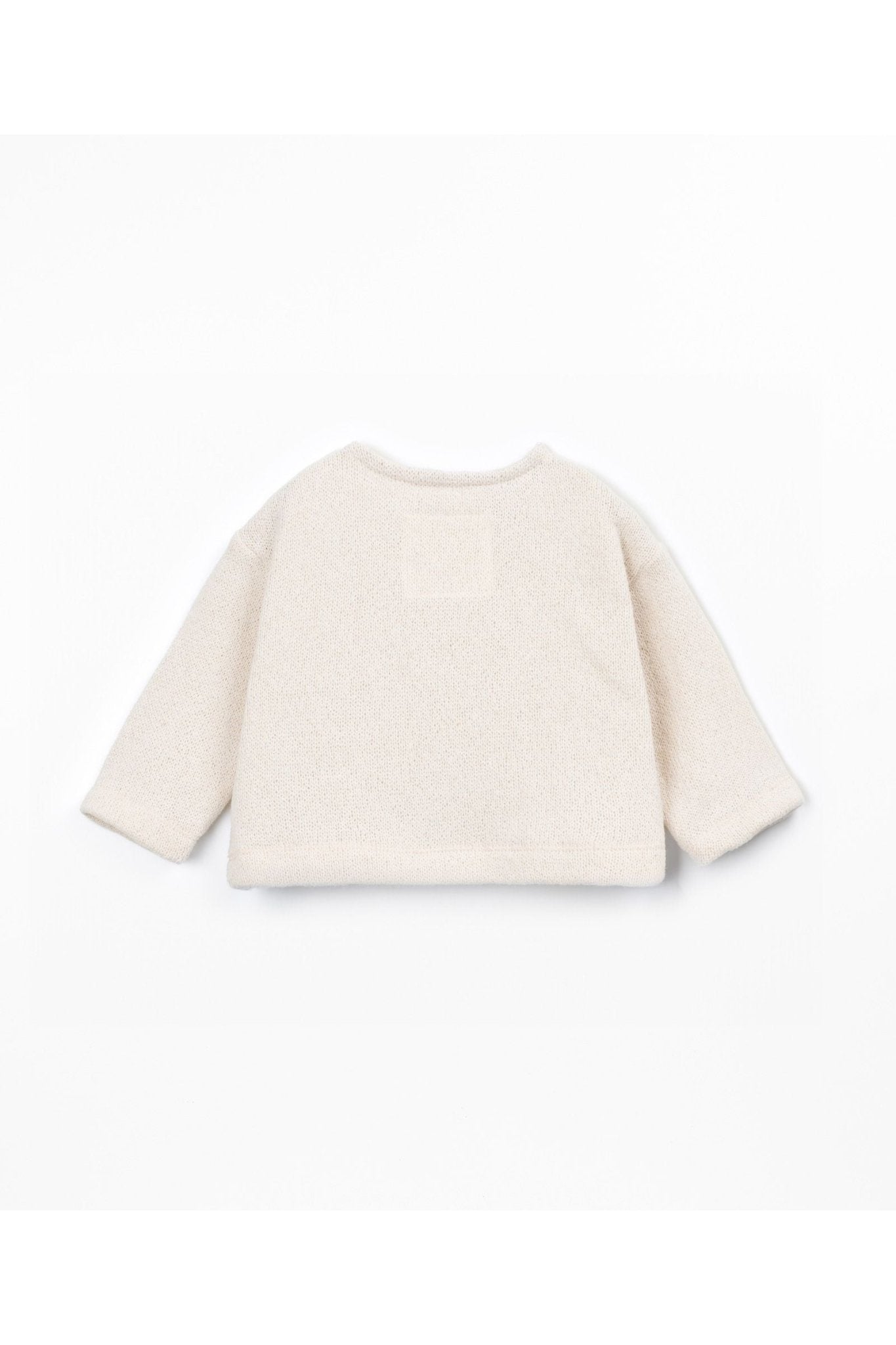Jersey sweater - Sketches van Play Up | Kids Conceptstore Le Fanfare