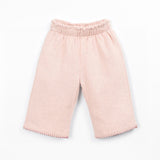 Jersey trousers - Embroidery van Play Up | Kids Conceptstore Le Fanfare