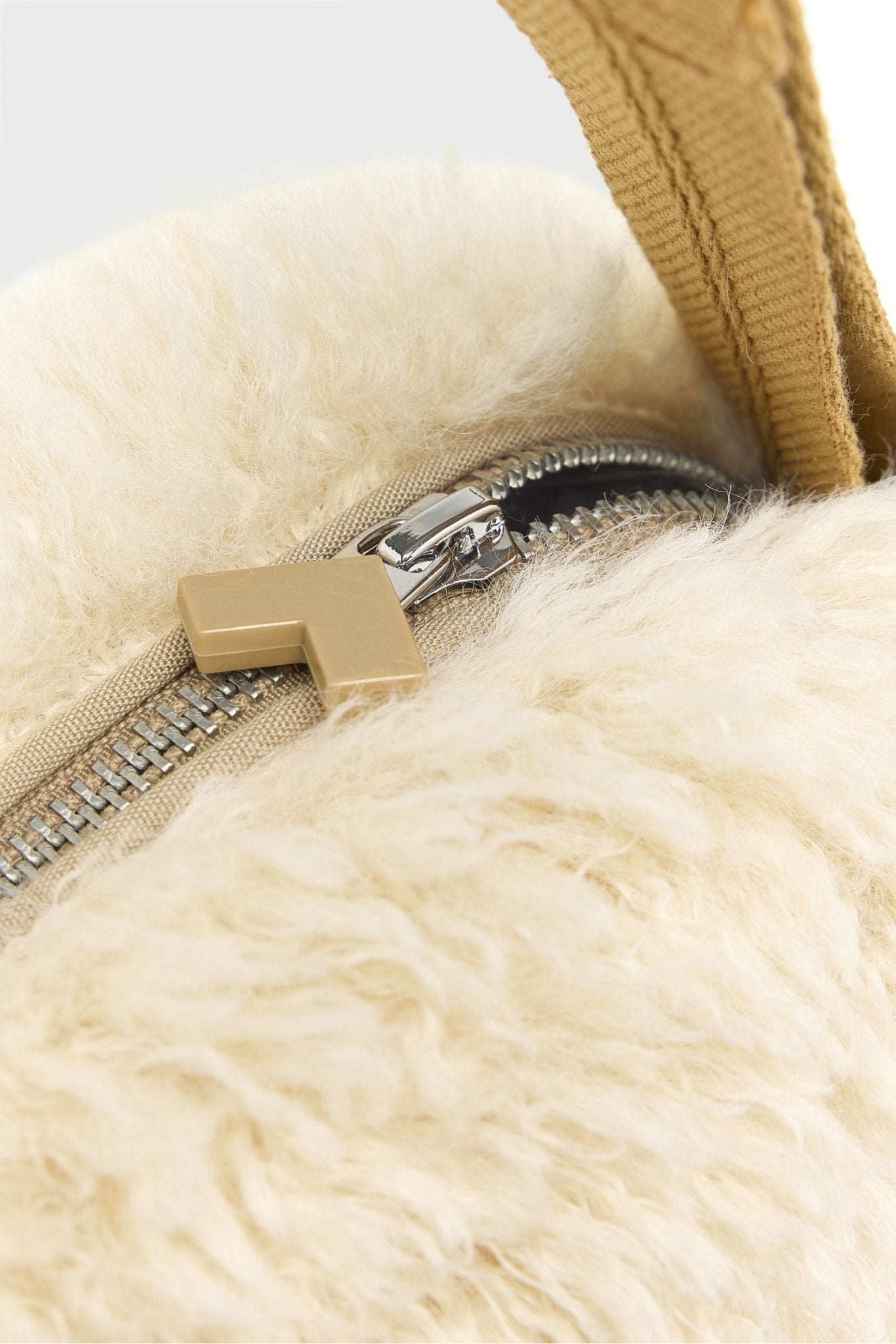 Jila62 bag - Swan van Bellerose | Kids Conceptstore Le Fanfare