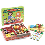 Joe & Max Grill van Djeco | Kids Conceptstore Le Fanfare