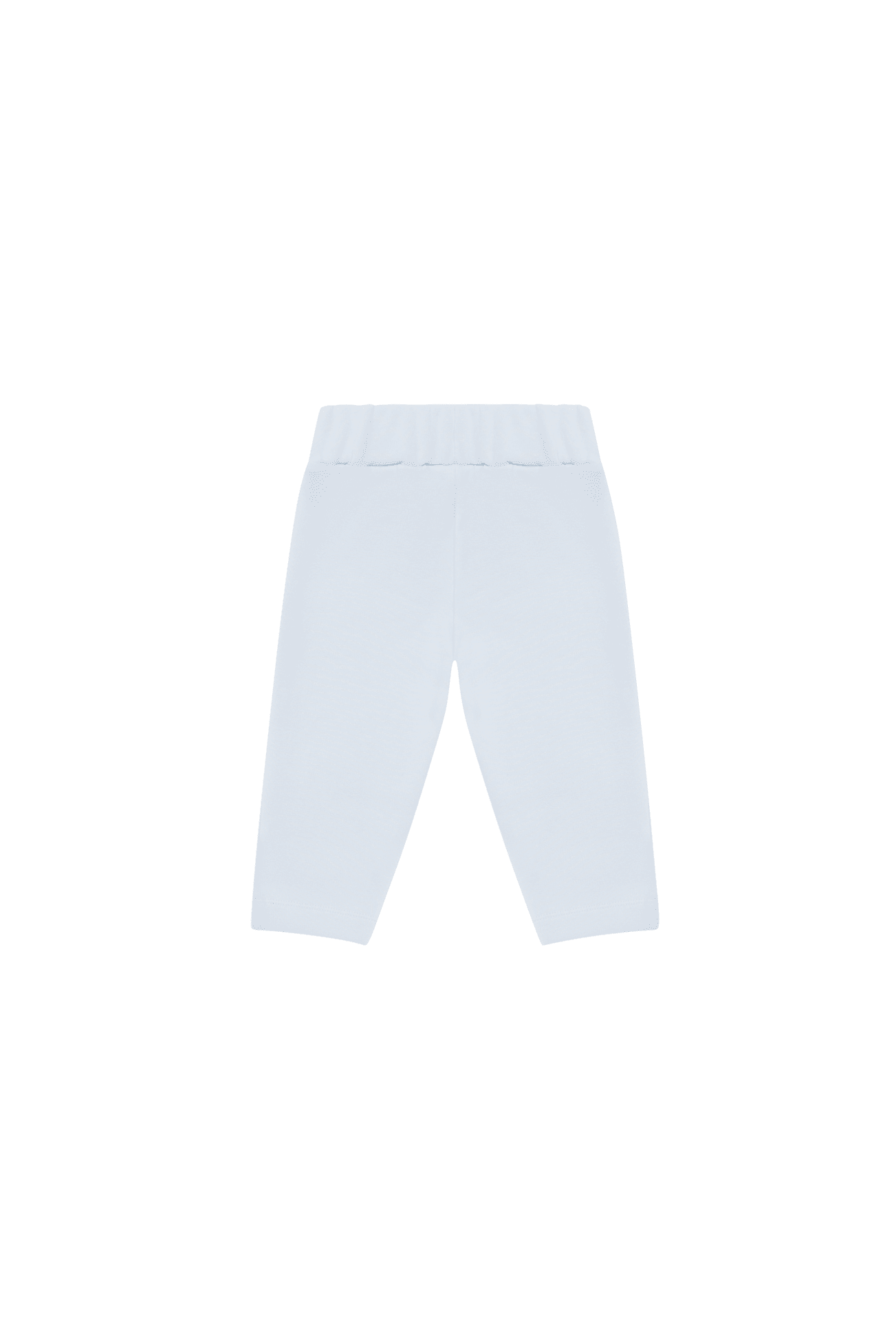 Joek Trousers | Polar Bears - Ice Blue van Donsje Amsterdam | Kids Conceptstore Le Fanfare