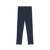 Joline Leggings - Blue Marine van Donsje Amsterdam | Kids Conceptstore Le Fanfare