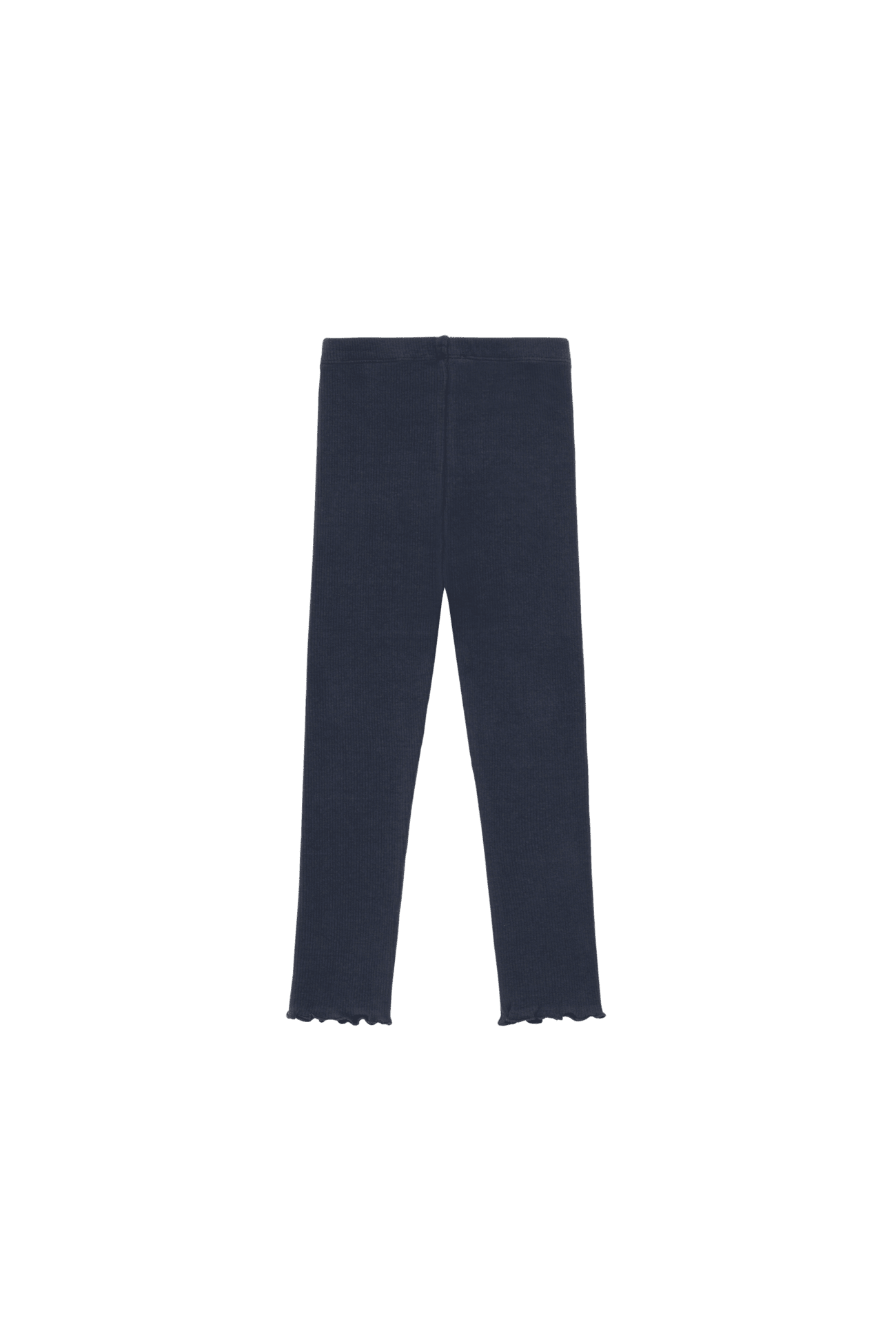 Joline Leggings - Blue Marine van Donsje Amsterdam | Kids Conceptstore Le Fanfare