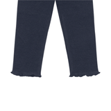 Joline Leggings - Blue Marine van Donsje Amsterdam | Kids Conceptstore Le Fanfare
