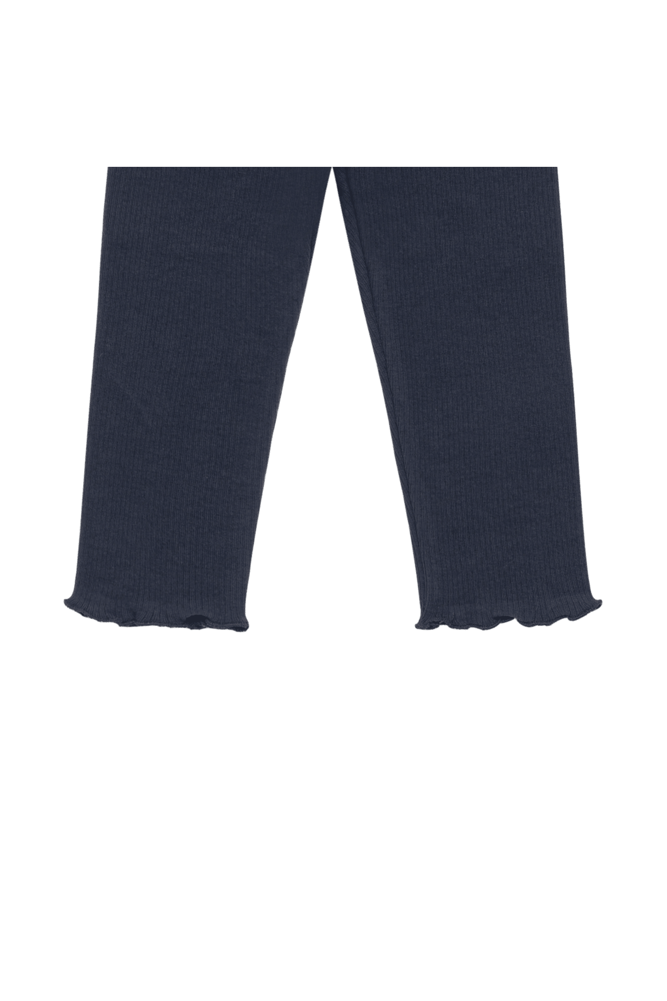 Joline Leggings - Blue Marine van Donsje Amsterdam | Kids Conceptstore Le Fanfare