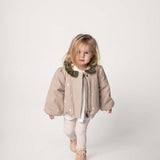 Joline Leggings - Misty Rose van Donsje Amsterdam | Kids Conceptstore Le Fanfare