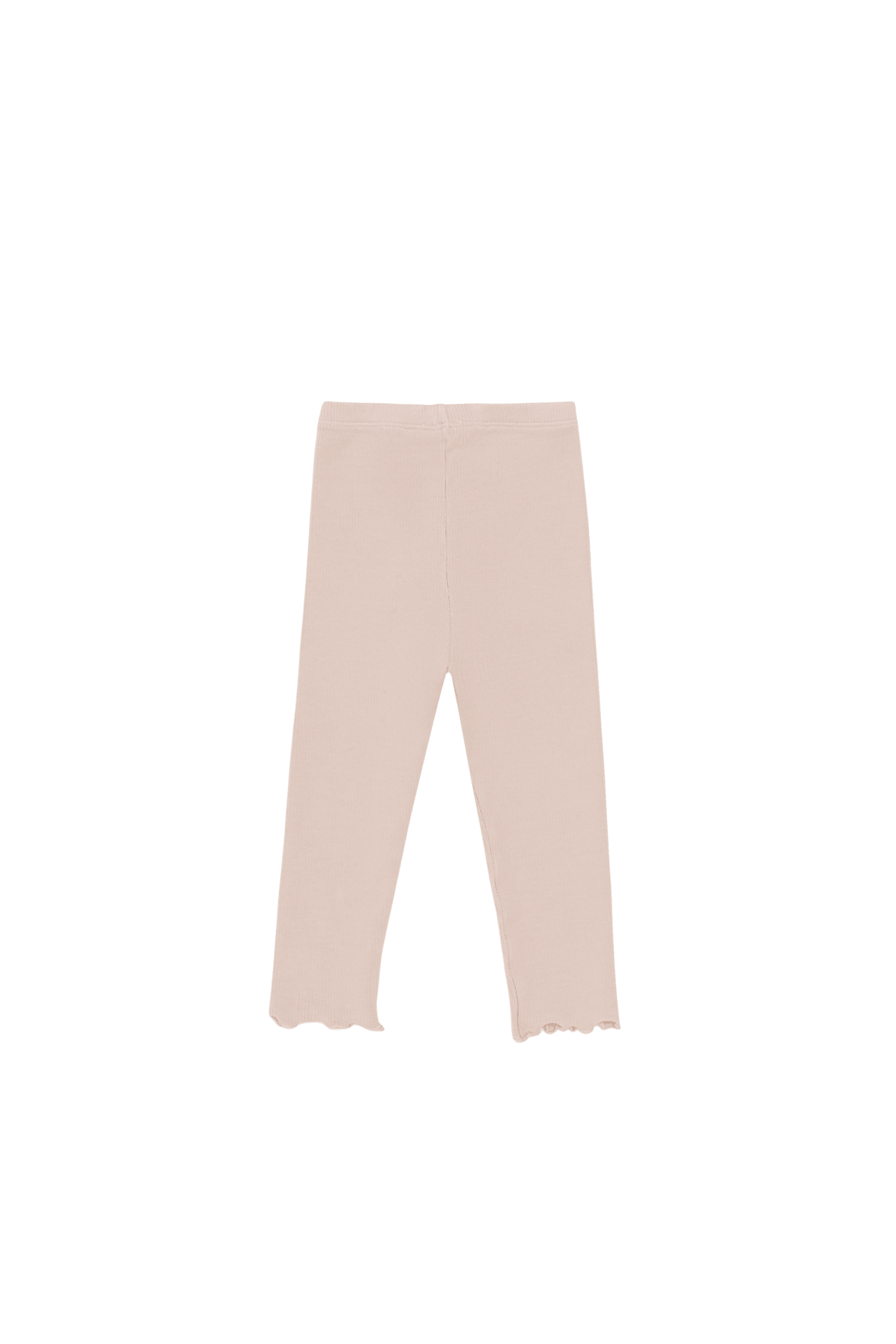 Joline Leggings - Misty Rose van Donsje Amsterdam | Kids Conceptstore Le Fanfare