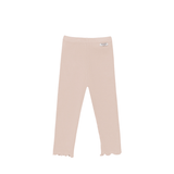 Joline Leggings - Misty Rose van Donsje Amsterdam | Kids Conceptstore Le Fanfare