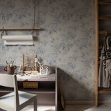 Jon, Indigo Blue van Sandberg | Kids Conceptstore Le Fanfare