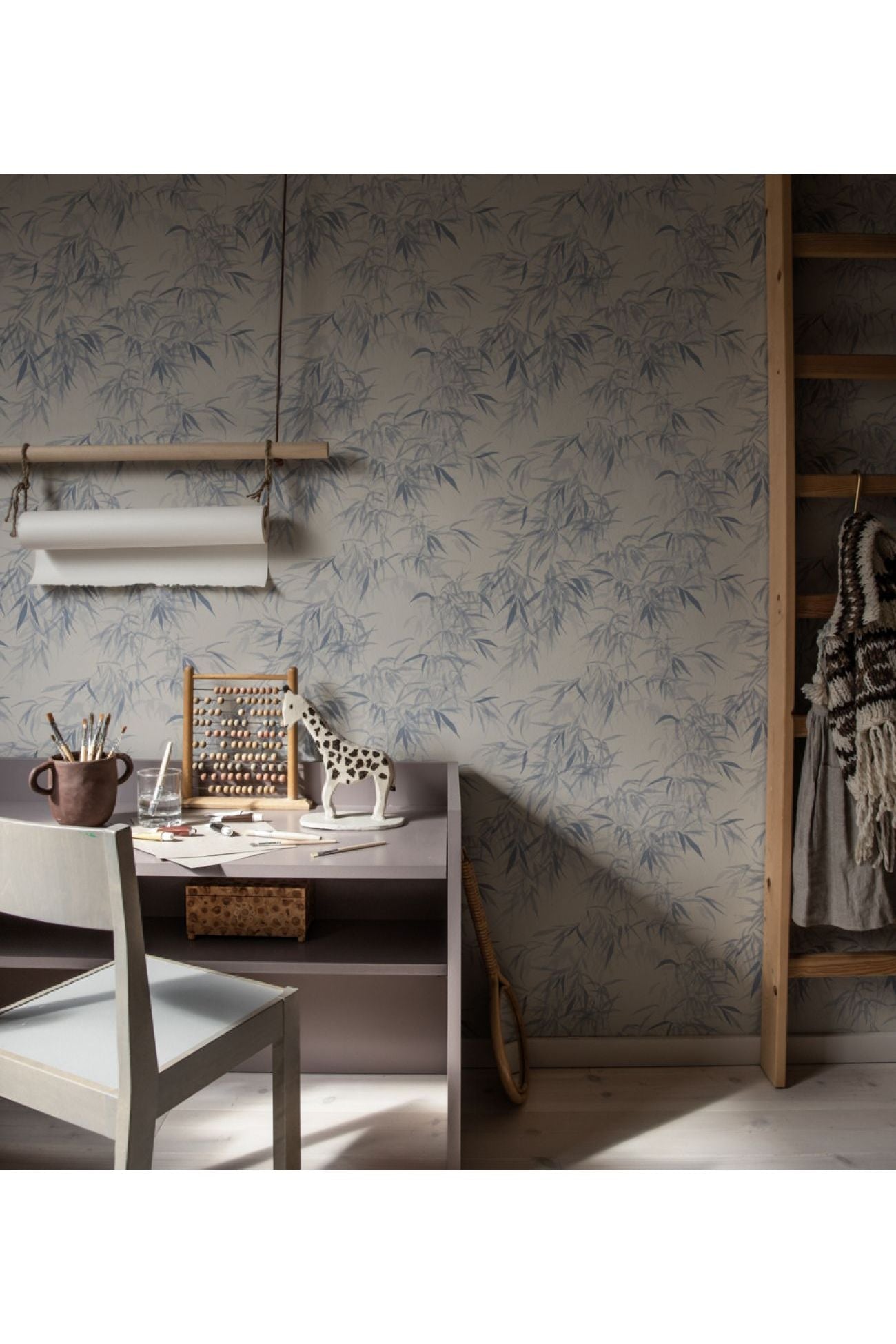 Jon, Indigo Blue van Sandberg | Kids Conceptstore Le Fanfare