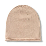 Jon knitted hat - candy van Li&me | Kids Conceptstore Le Fanfare