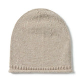 Jon knitted hat - toasted van Li&me | Kids Conceptstore Le Fanfare