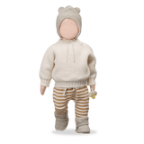 Jonas sweater - ecru van 1+ in the family | Kids Conceptstore Le Fanfare