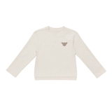 Jorijn Longsleeve - Koala - Birch van Donsje Amsterdam | Kids Conceptstore Le Fanfare
