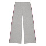 Josephine Pants - Grey Melange van Charlie Petite | Kids Conceptstore Le Fanfare
