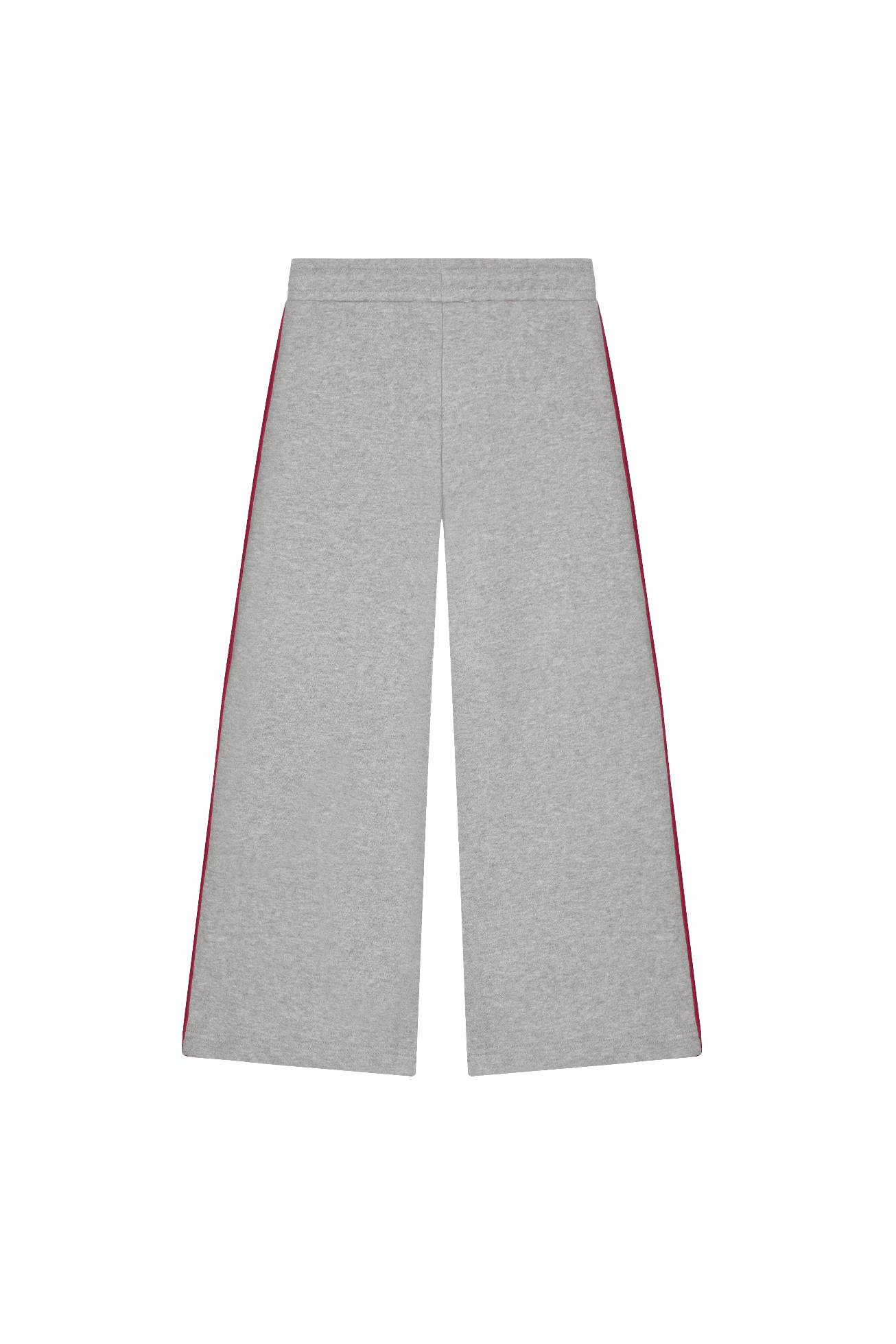 Josephine Pants - Grey Melange van Charlie Petite | Kids Conceptstore Le Fanfare