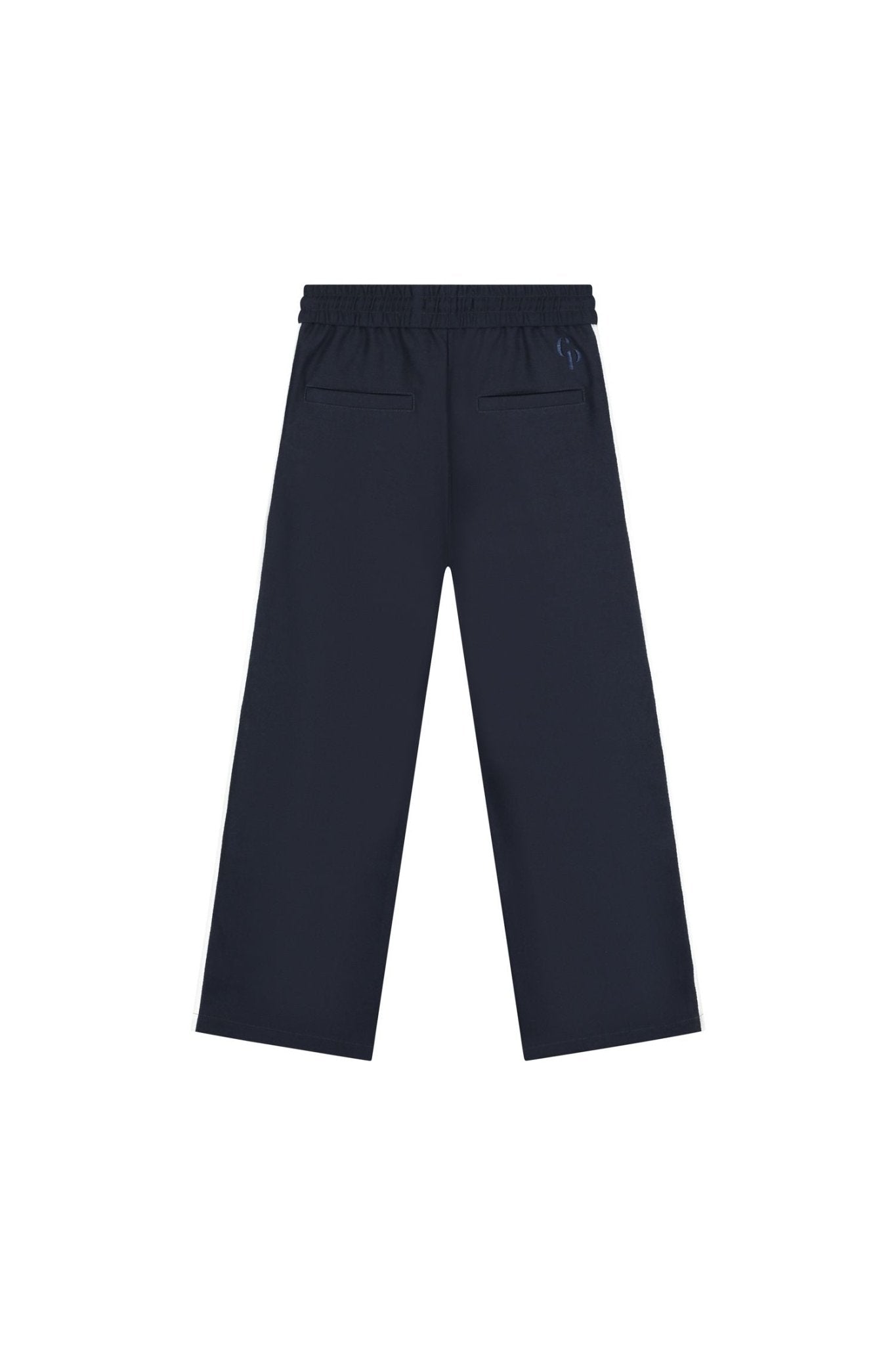 Josephine Pants - Navy van Charlie Petite | Kids Conceptstore Le Fanfare