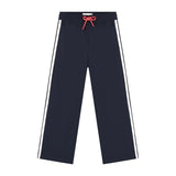 Josephine Pants - Navy van Charlie Petite | Kids Conceptstore Le Fanfare