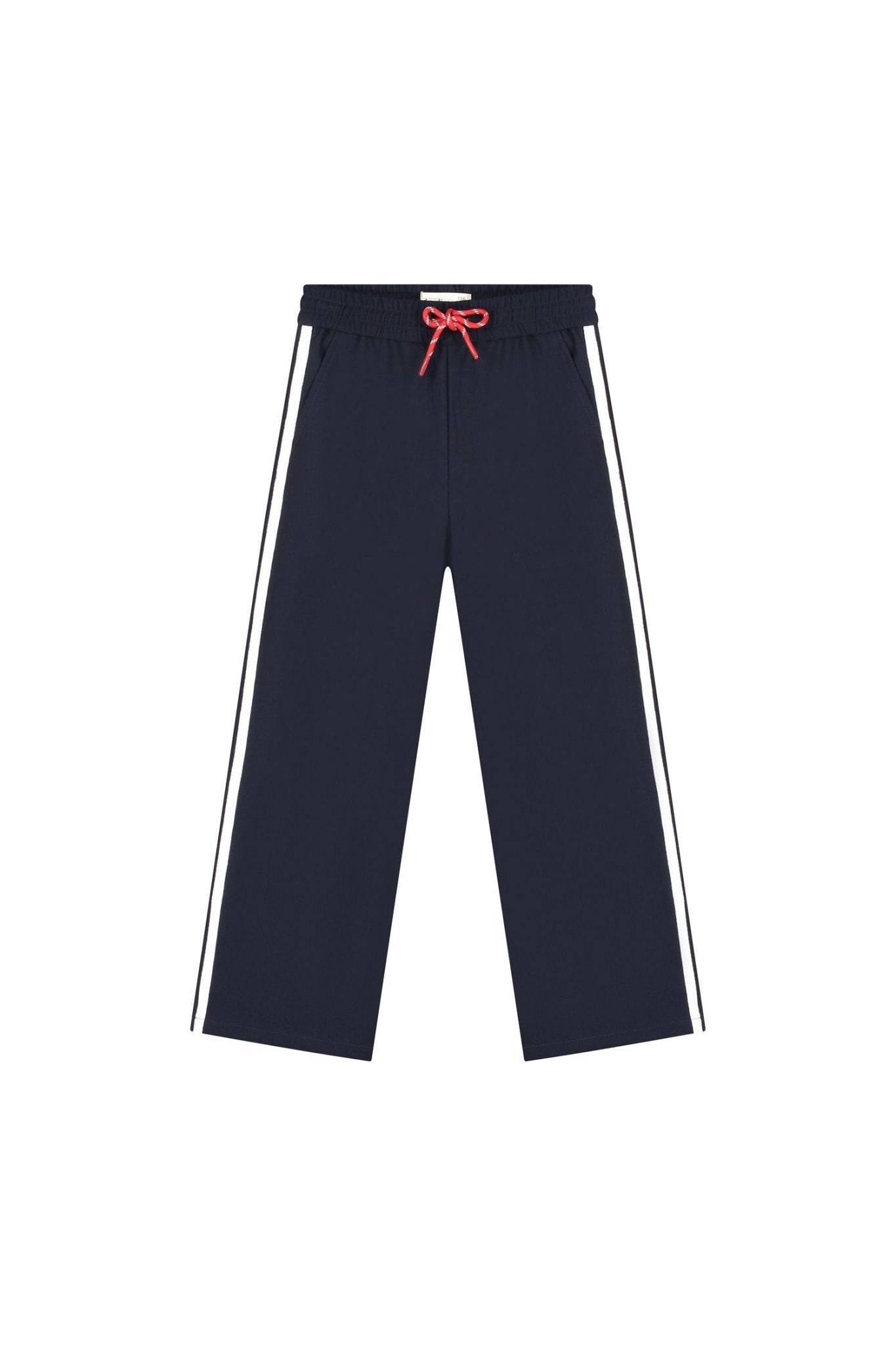 Josephine Pants - Navy van Charlie Petite | Kids Conceptstore Le Fanfare