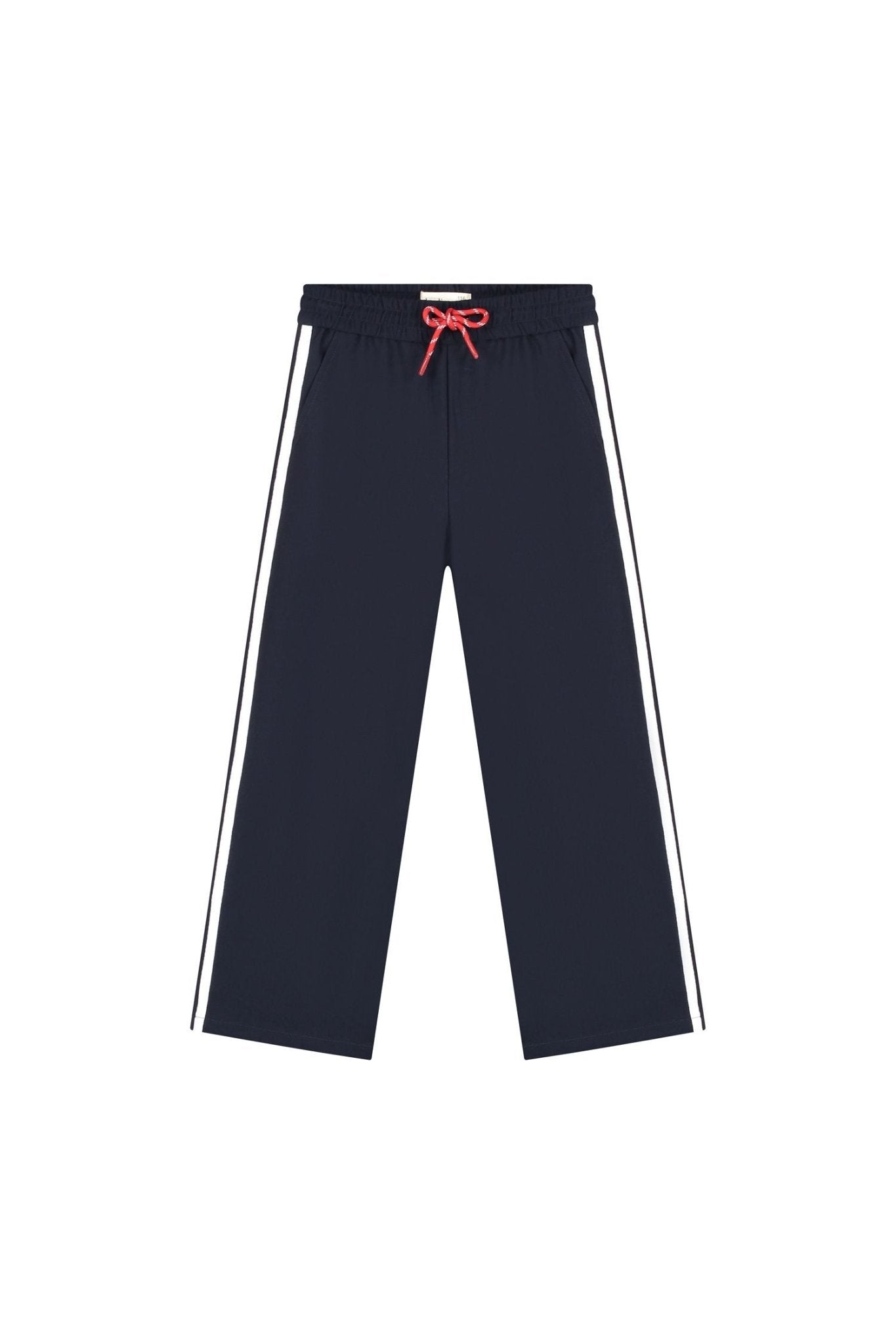 Josephine Pants - Navy van Charlie Petite | Kids Conceptstore Le Fanfare