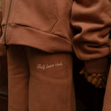 Josephine Pants - Pink van Charlie Petite | Kids Conceptstore Le Fanfare