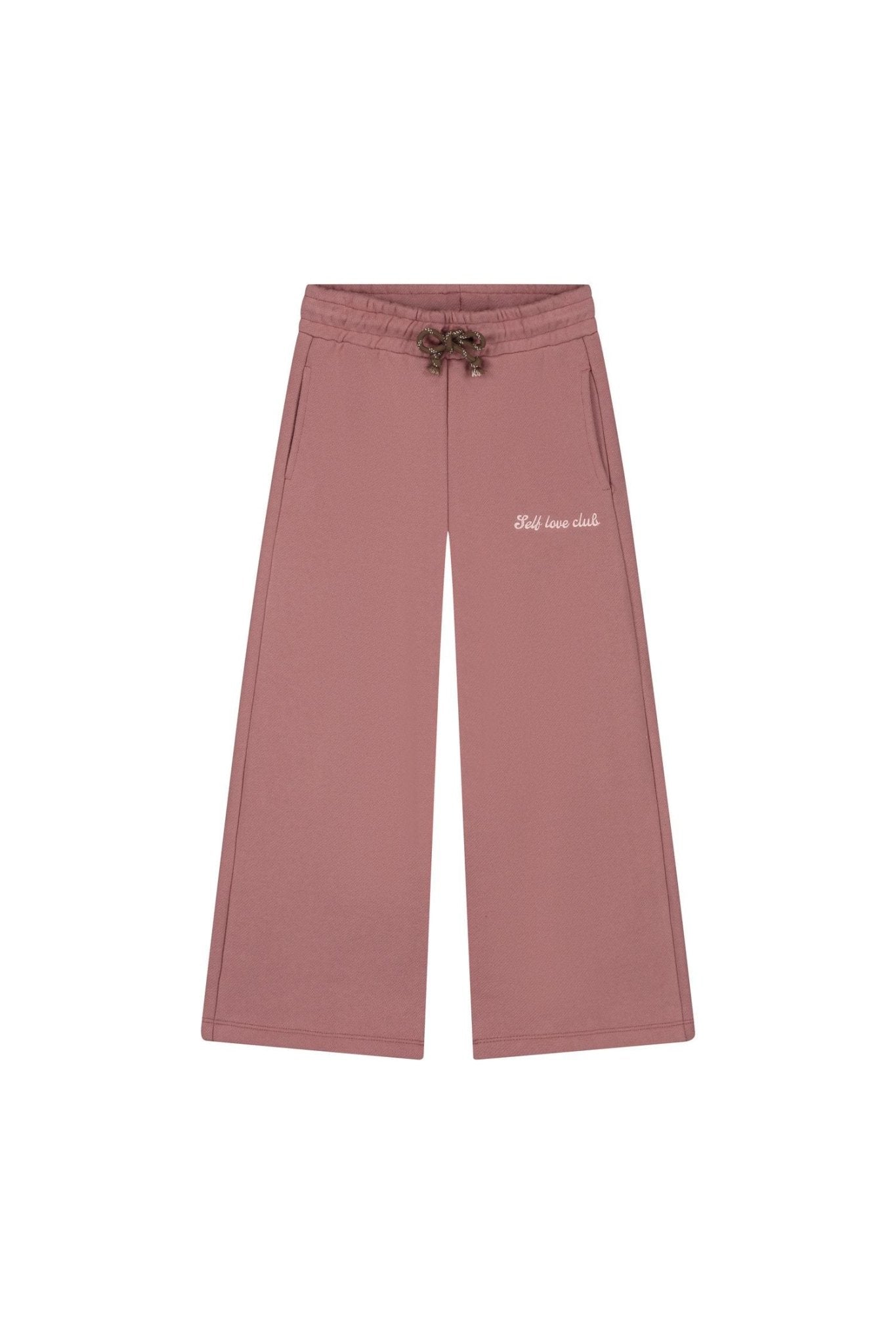 Josephine Pants - Pink van Charlie Petite | Kids Conceptstore Le Fanfare