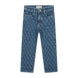 Josh Jeans All-Over CP Logo