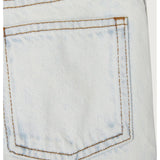 Joybird-B Straight Jeans - Winter Bleached van American Vintage | Kids Conceptstore Le Fanfare