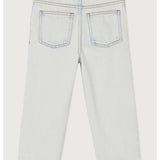 Joybird-B Straight Jeans - Winter Bleached van American Vintage | Kids Conceptstore Le Fanfare