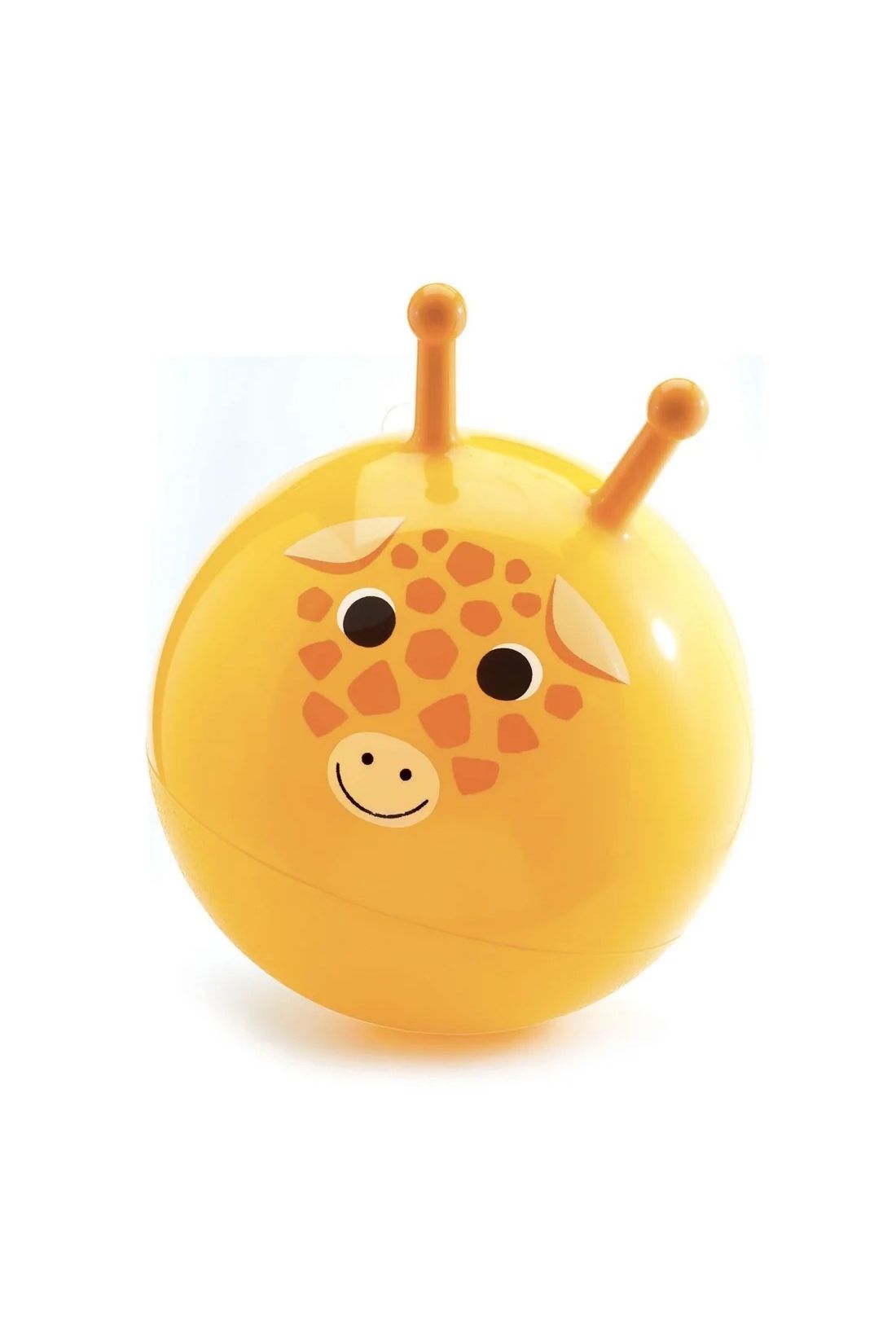 Jumping ball - Jumpy Gigi van Djeco | Kids Conceptstore Le Fanfare