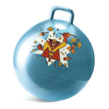 Jumping ball - Super Jumper van Djeco | Kids Conceptstore Le Fanfare