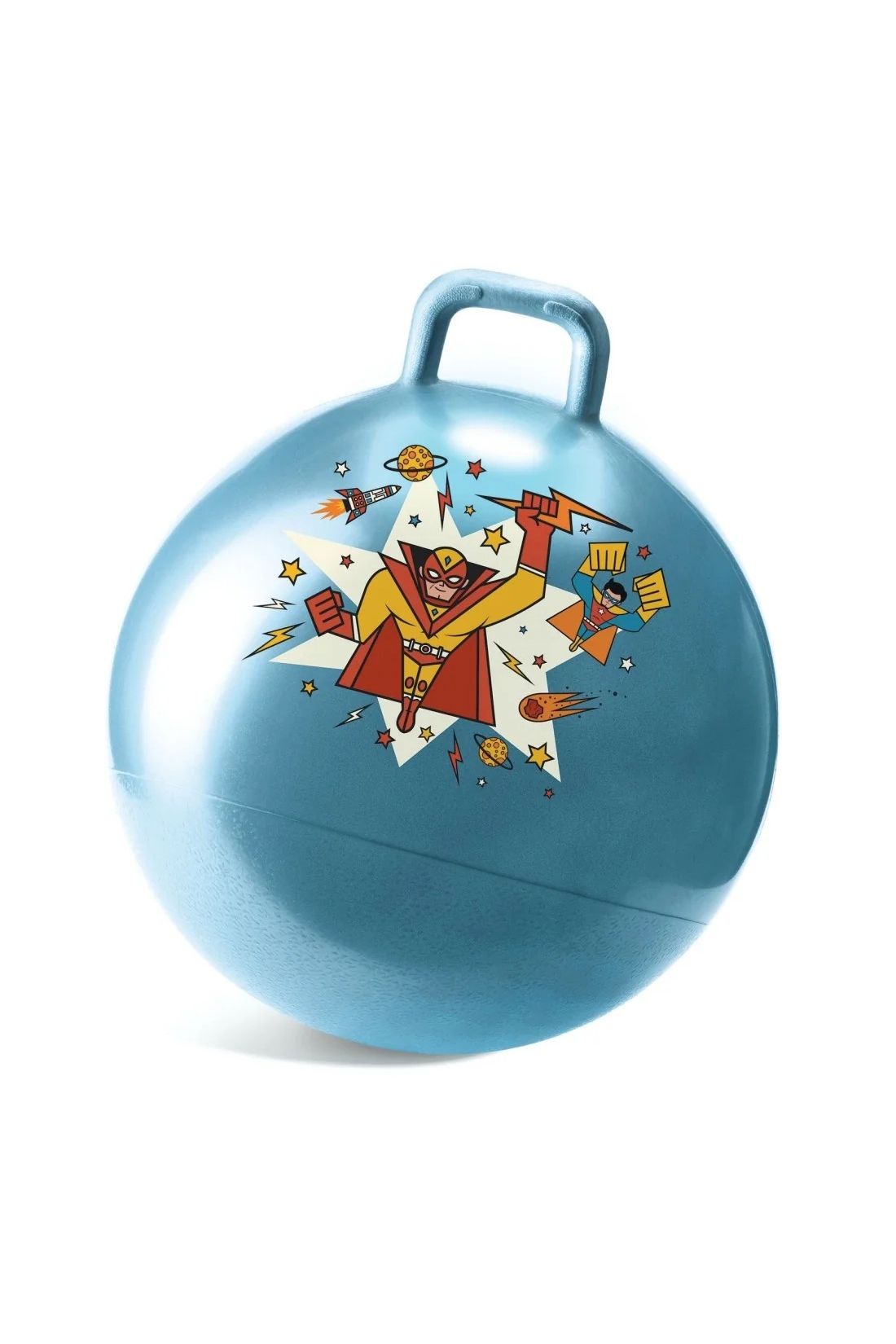 Jumping ball - Super Jumper van Djeco | Kids Conceptstore Le Fanfare
