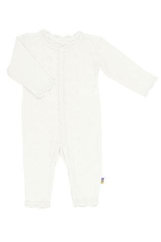 Jumpsuit Basic Off White van Joha | Kids Conceptstore Le Fanfare