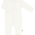 Jumpsuit Basic Off White van Joha | Kids Conceptstore Le Fanfare
