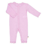 Jumpsuit Basic Rose van Joha | Kids Conceptstore Le Fanfare