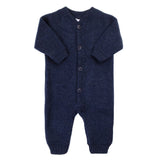 Jumpsuit Marine van Joha | Kids Conceptstore Le Fanfare